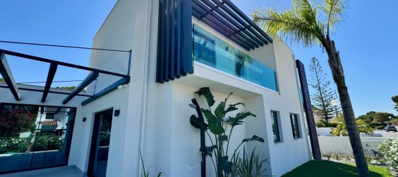 Вилла с 4 спальнями в Картейра, Португалия № 104244 49