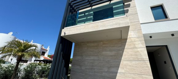 Вилла с 4 спальнями в Картейра, Португалия № 104244 17