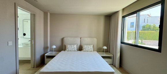 Вилла с 4 спальнями в Картейра, Португалия № 104244 11