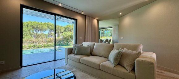 Вилла с 4 спальнями в Картейра, Португалия № 104244 10