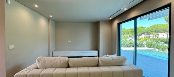 Вилла с 4 спальнями в Картейра, Португалия № 104244 26