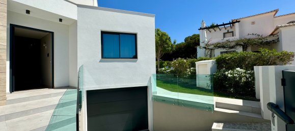 Вилла с 4 спальнями в Картейра, Португалия № 104244 8