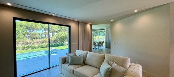 Вилла с 4 спальнями в Картейра, Португалия № 104244 3