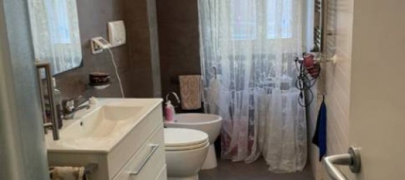 Квартира с 1 спальней в Рим, Италия № 337938 3