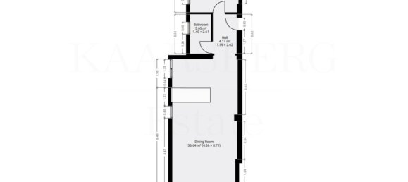 1 bedroom Apartment in Fuengirola, Spain No. 149822 13