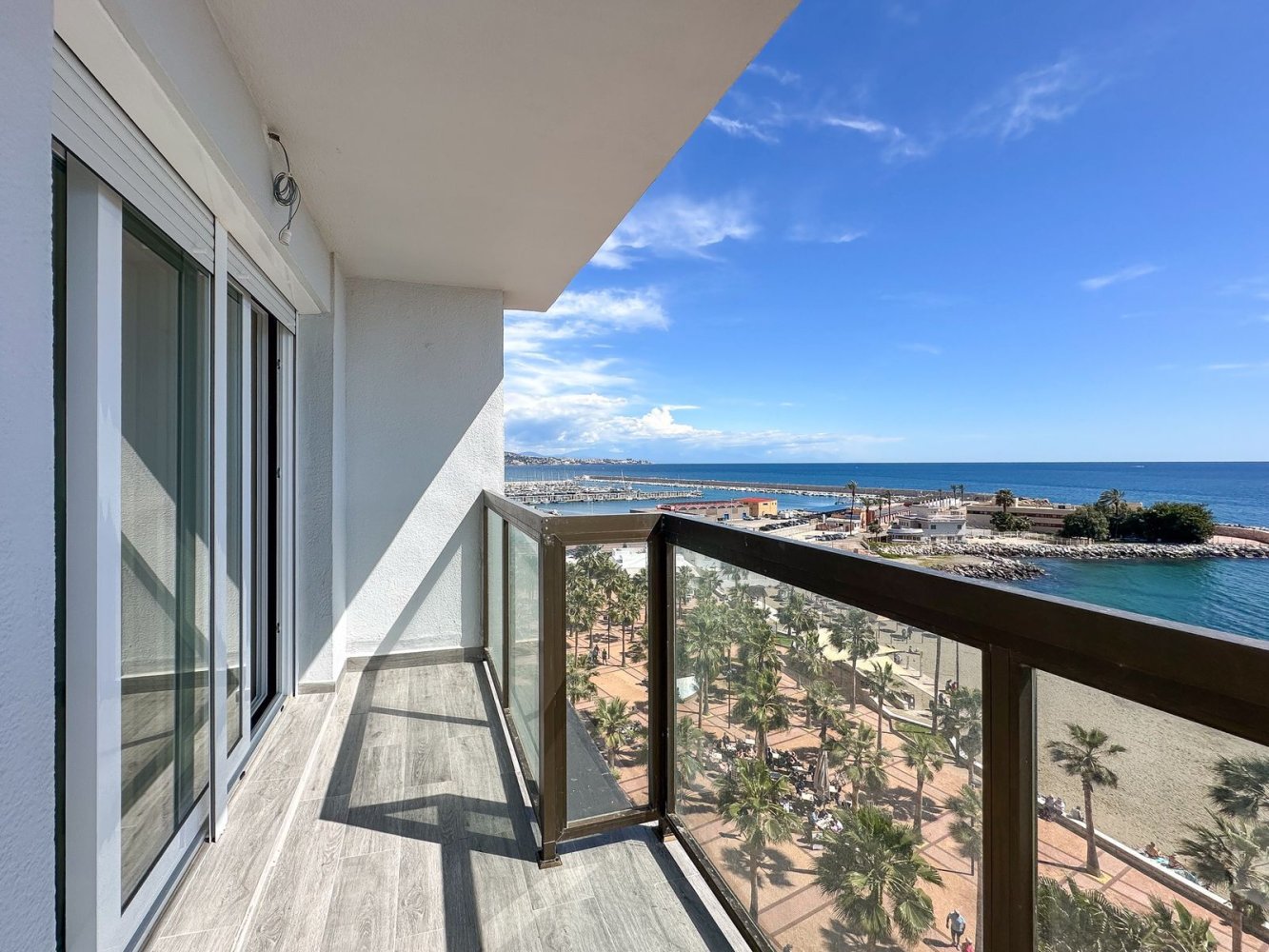 1 bedroom Apartment in Fuengirola, Spain No. 149822