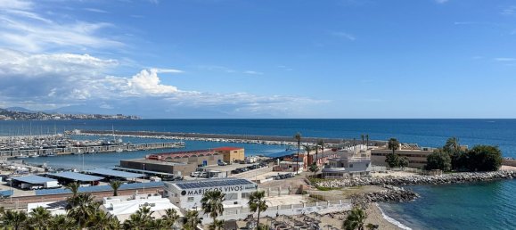 1 bedroom Apartment in Fuengirola, Spain No. 149822 2