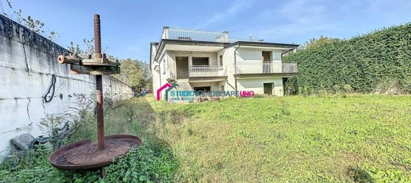 Apartamento de 8 divisões em Saviano, Italy N.º 171225 3