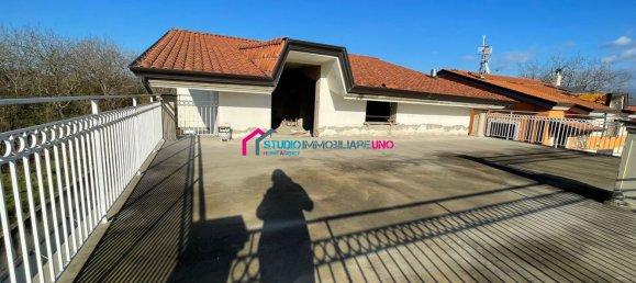 Apartamento de 8 divisões em Saviano, Italy N.º 171225 20