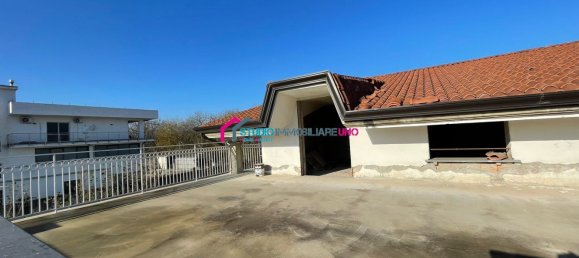 Apartamento de 8 divisões em Saviano, Italy N.º 171225 45