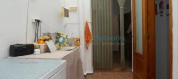 4 bedrooms House in Valencia, Spain No. 135801 2