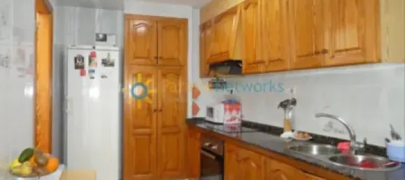 4 bedrooms House in Valencia, Spain No. 135801 18