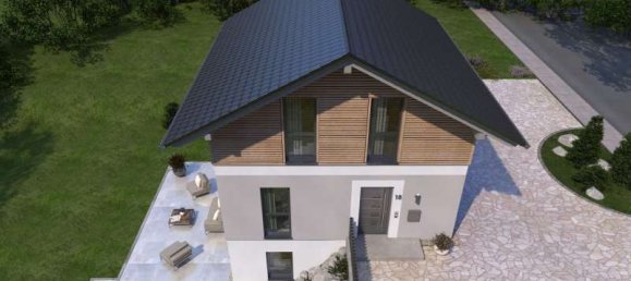 3 غرف نوم منزل في Gunzburg, Germany رقم 46592 3