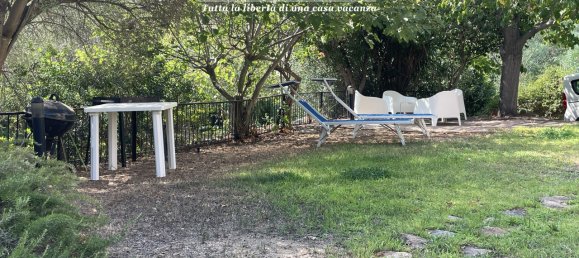 5 bedrooms Villa in Olbia, Italy No. 328984 4