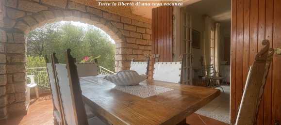 5 bedrooms Villa in Olbia, Italy No. 328984 15