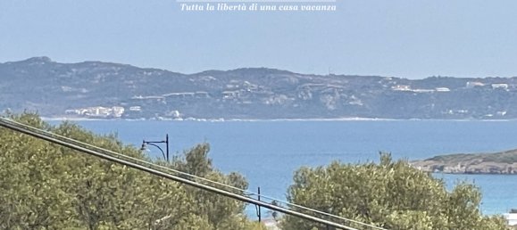 5 bedrooms Villa in Olbia, Italy No. 328984 35