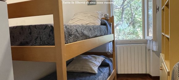 5 bedrooms Villa in Olbia, Italy No. 328984 21