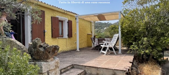 5 bedrooms Villa in Olbia, Italy No. 328984 24