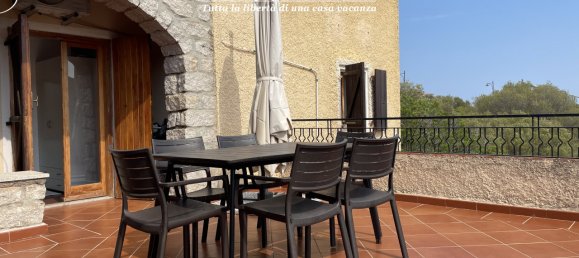 5 bedrooms Villa in Olbia, Italy No. 328984 26
