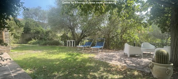 5 bedrooms Villa in Olbia, Italy No. 328984 5