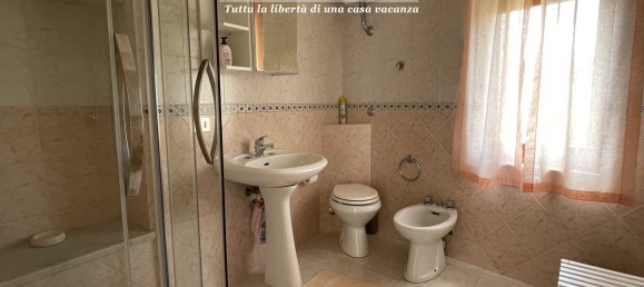 5 bedrooms Villa in Olbia, Italy No. 328984 34