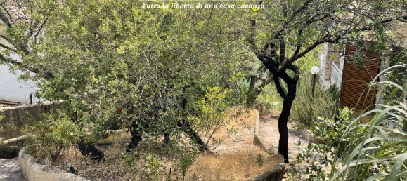 5 bedrooms Villa in Olbia, Italy No. 328984 37