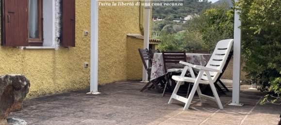 5 bedrooms Villa in Olbia, Italy No. 328984 2