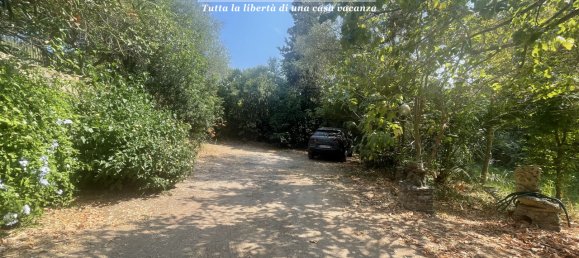 5 bedrooms Villa in Olbia, Italy No. 328984 9