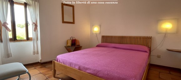 5 bedrooms Villa in Olbia, Italy No. 328984 32