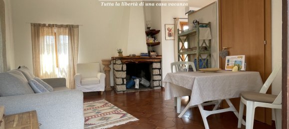 5 bedrooms Villa in Olbia, Italy No. 328984 27