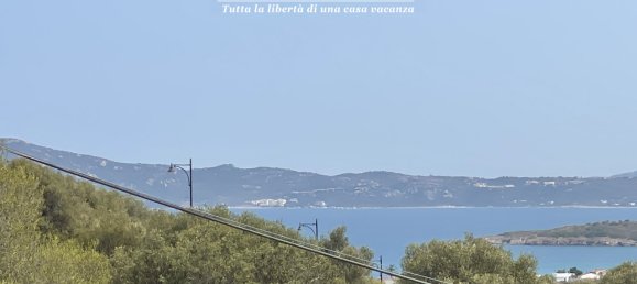 5 bedrooms Villa in Olbia, Italy No. 328984 36