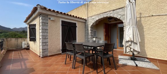 5 bedrooms Villa in Olbia, Italy No. 328984 25