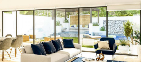 3 غرف نوم منزل في Merida, Mexico رقم 82947 2