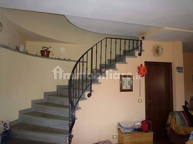 3 غرف نوم فيلا في Montopoli in Val d'Arno, Italy رقم 141007