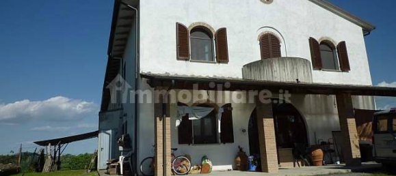 3 غرف نوم فيلا في Montopoli in Val d'Arno, Italy رقم 141007 24