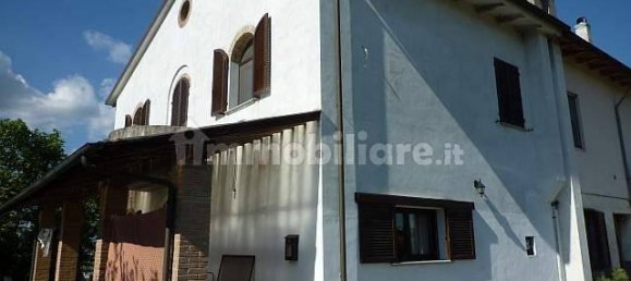 3 غرف نوم فيلا في Montopoli in Val d'Arno, Italy رقم 141007 14