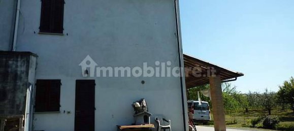 3 غرف نوم فيلا في Montopoli in Val d'Arno, Italy رقم 141007 21