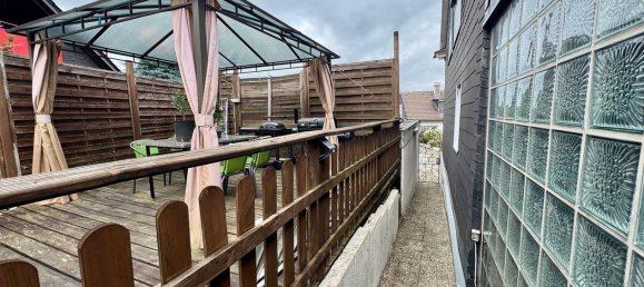 4 bedrooms Townhouse in Oberbergischer, Germany No. 324619 31