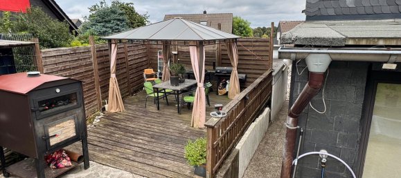 4 bedrooms Townhouse in Oberbergischer, Germany No. 324619 34