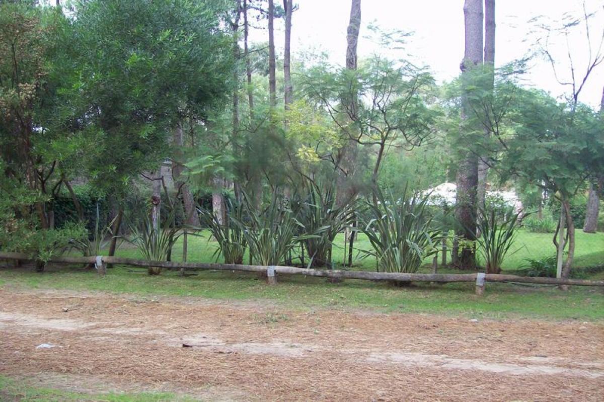  Land in Mar del Plata, Argentina No. 121025