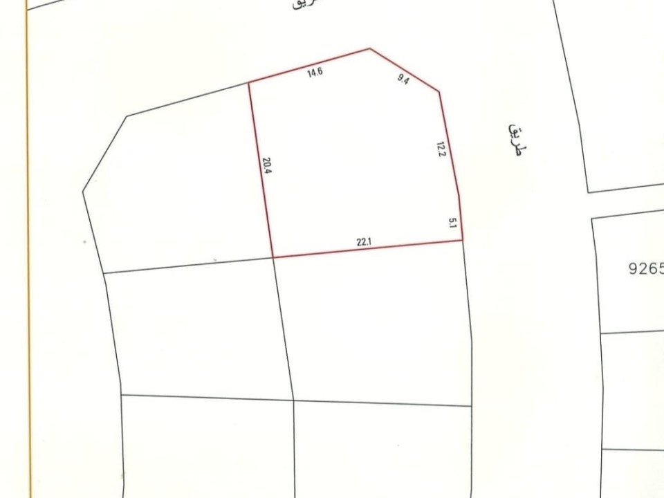 Hotel en Al Hidd, Bahrain 468 m² No. 1275