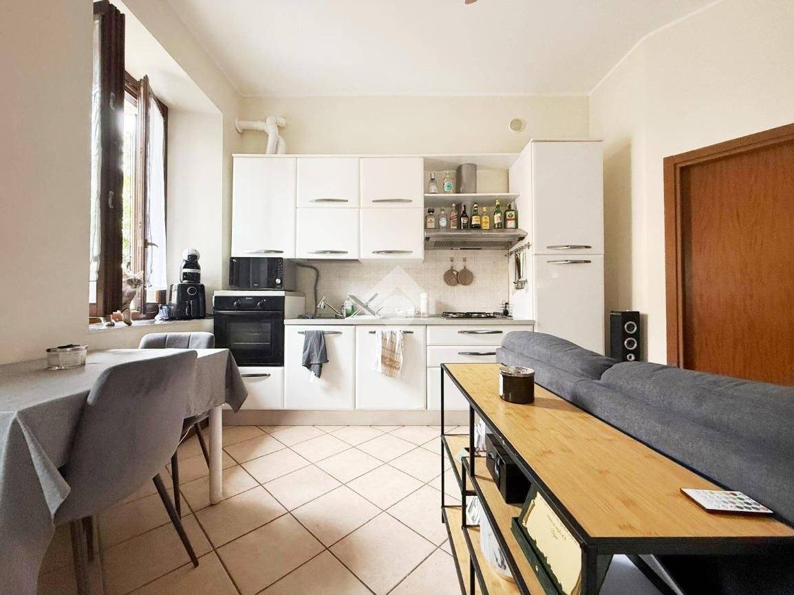 1 Schlafzimmer Wohnung in Cislago, Italy, Nr. 315447