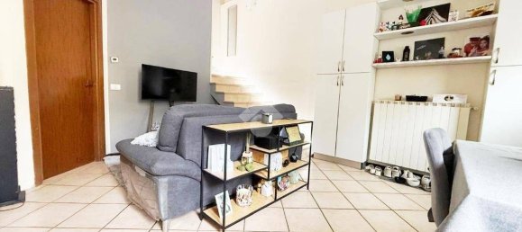 1 Schlafzimmer Wohnung in Cislago, Italy, Nr. 315447 4