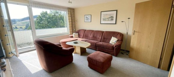 2 Schlafzimmer Doppelhaus in Hochsauerlandkreis, Germany, Nr. 63148 2