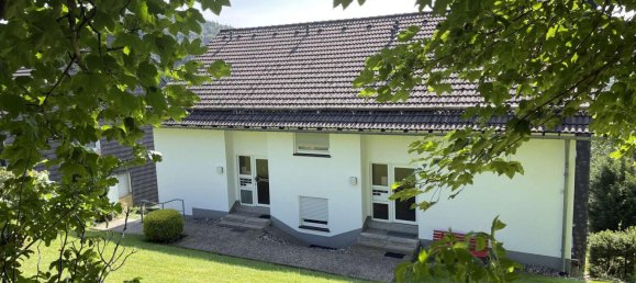 2 Schlafzimmer Doppelhaus in Hochsauerlandkreis, Germany, Nr. 63148 15