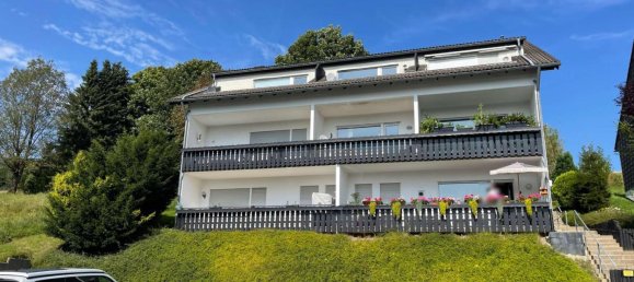 2 Schlafzimmer Doppelhaus in Hochsauerlandkreis, Germany, Nr. 63148 12