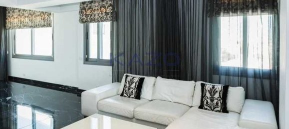 Ático de 4 dormitorios en Limassol, Cyprus No. 16779 2