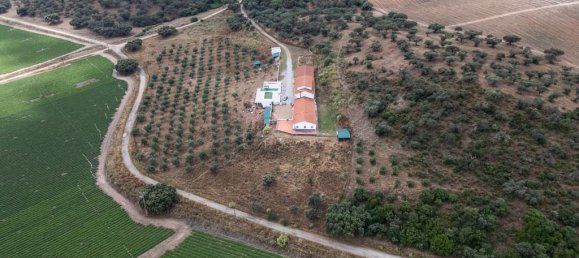 16 bedrooms House in Campo Maior, Portugal No. 141423 47