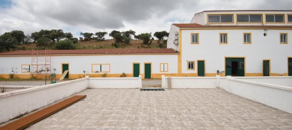 16 bedrooms House in Campo Maior, Portugal No. 141423 23