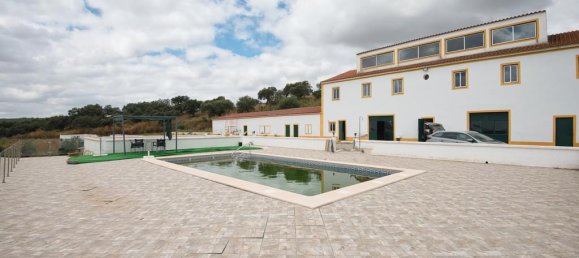 16 bedrooms House in Campo Maior, Portugal No. 141423 35
